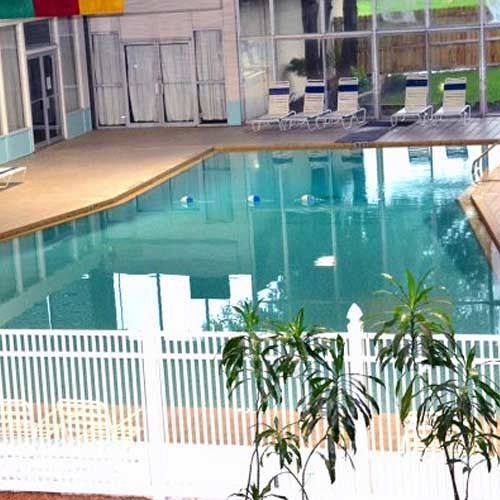 Travelodge By Wyndham Lincoln Northeast ภายนอก รูปภาพ